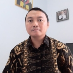 Encep Supriatna