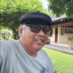 A. SURYANA SUDRAJAT